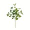 21'' Artificial Grape Ivy Pick - Lifelike Greenery for Decor-62914